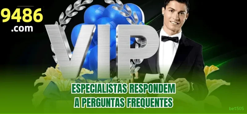Controles de paJogonto e BRL em bet505